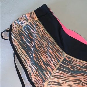 Running Shorts